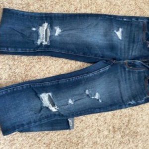 Women's High-Rise Jegging